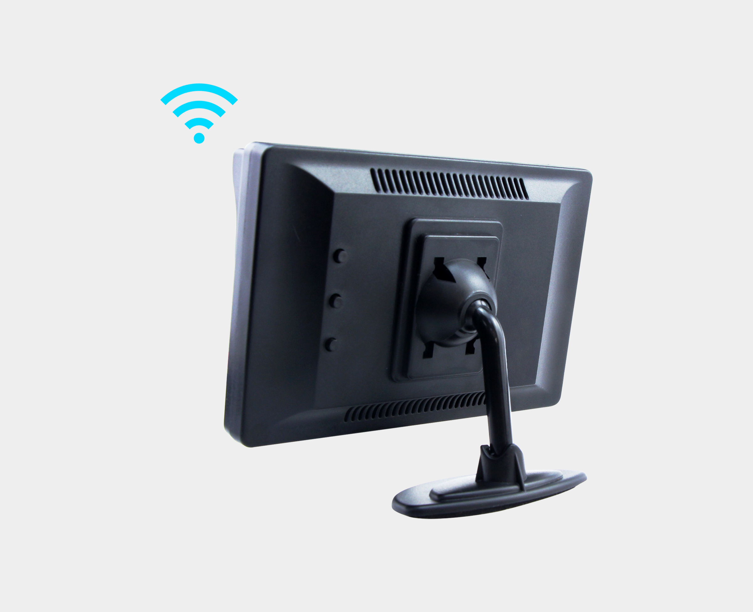 5inch Digital Wireless System5inch Digital Wireless System